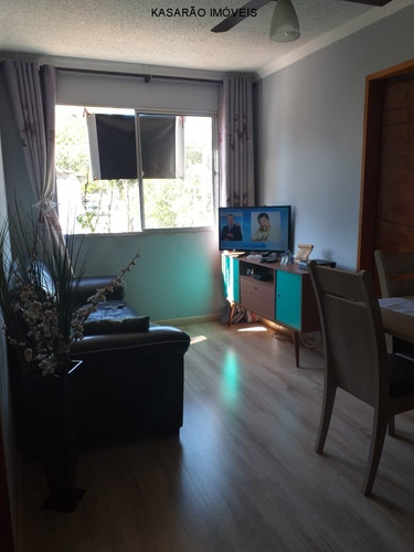 Imagem 7 de 30 de Apartamento - Ap00532 - 68130709