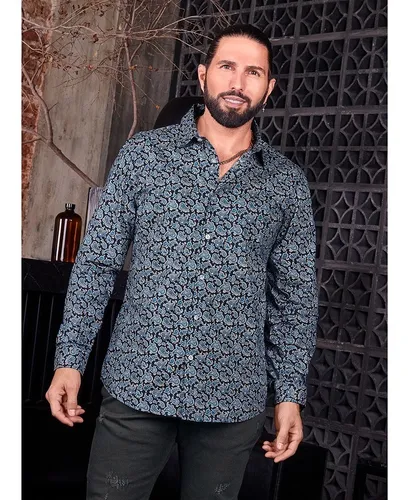 Camisas cklass para hombre hot sale