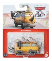 Comprar Disney Pixar Cars On The Road Westfalanapus Hky44