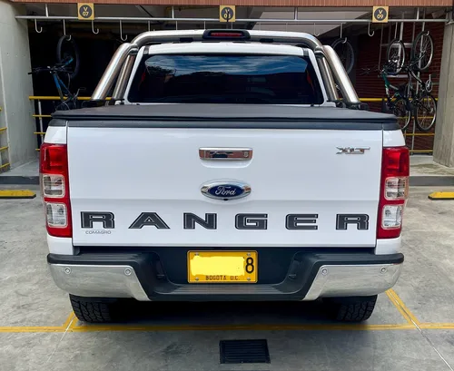 Ford Ranger 3.2 XLT
