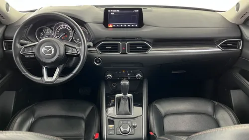 Mazda CX-5 GRAND TOURING
