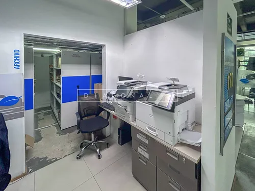 Oficina En Arriendo En San Patricio