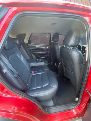 Mazda CX-5 2.5 Touring At