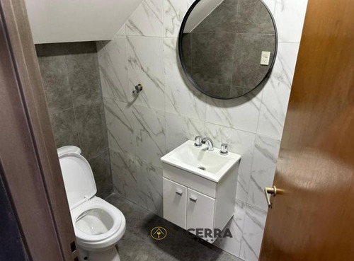 Casa En 4 Ambientes En Villla Ballester