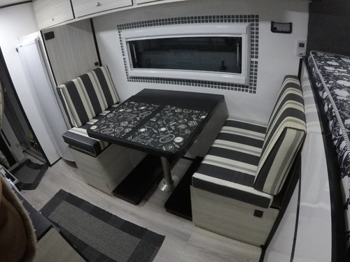 Motorhome F250 4x4 2009/2019