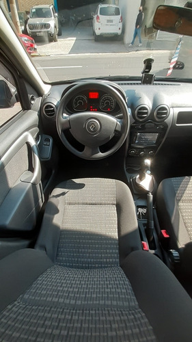 Renault Sandero Expression