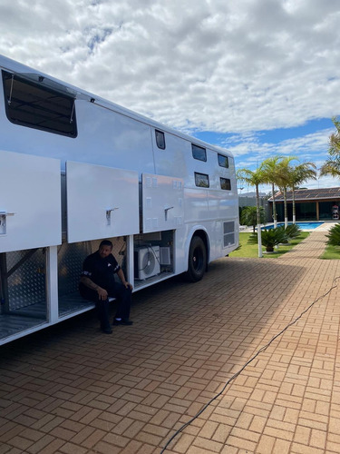 Motorhome
