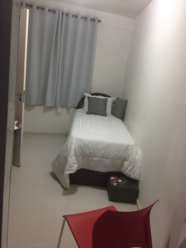 Casa Para Venda, 2 Dormitórios, São José - São Paulo - 15274