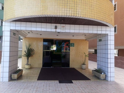 Imagem 16 de 30 de Ref: 11.619 Ótimo Apartamento Com 120 M² 2 Dorms. (sendo 1 Suíte) 1 Vg Bairro Ocian - Praia Grande. Estuda Propostas E Permuta. - 11619