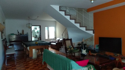 Imagem 1 de 27 de Sobrado Com 3 Dormitórios À Venda, 170 M² Por R$ 970.000,00 - Vila Mariana - São Paulo/sp - So0625