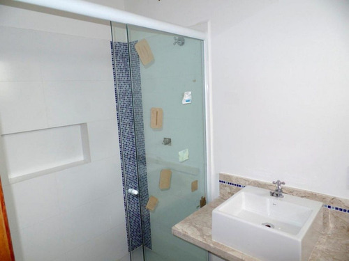 Imagem 10 de 11 de Sobrado Jardim Regente - Estuda Proposta - Ca00610 - 69285890