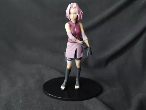 Anime Action Figure Sakura Haruno