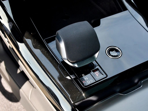 Land Rover Range Rover Sport Range Rover Dynamic