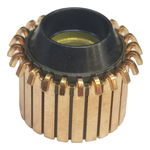 Colector 24 Delgas Pulidor Dewalt Diam Int 10mm Ext 24.7mm
