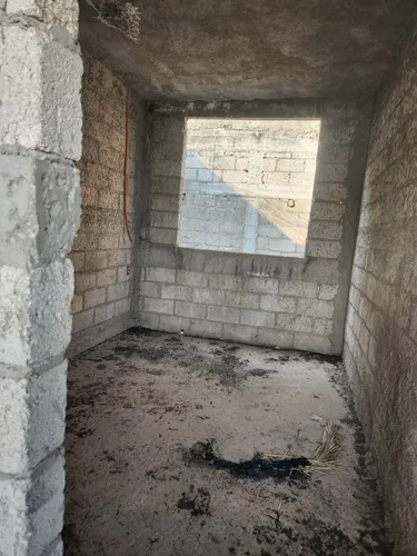 Casa En Construcción