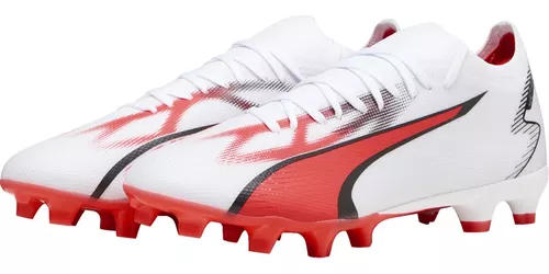 Championes con Tapones Fútbol 11 Puma Future Suarez - Mvd Sport