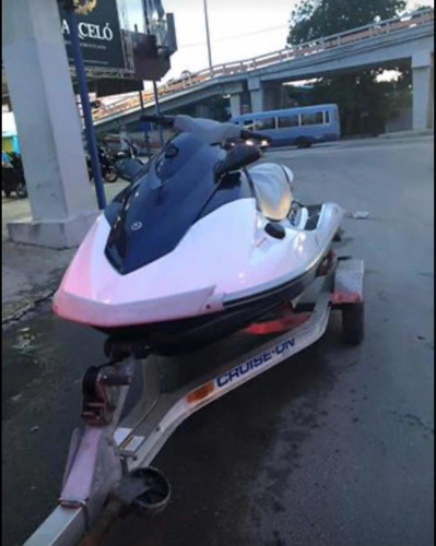 Yamaha Waverunner