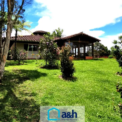 Finca En Vender En Rionegro