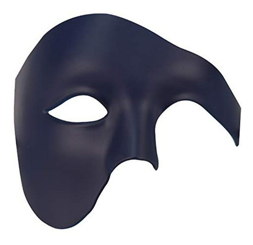 Máscara Veneciana Vintage  Phantom Of The Opera 