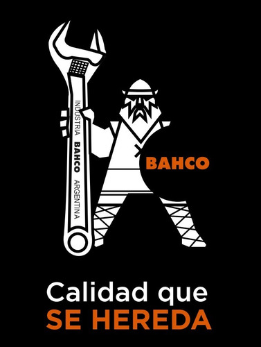 Tenaza Desvasador Bahco Para Cascos Caballos Herradura