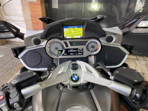 Imagen 5 de 17 de Bmw K 1600 Gtl 2020 - C / 1 Ano De Garantía Impecable
