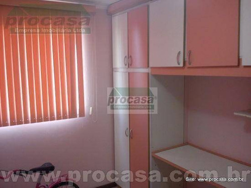 Imagem 5 de 9 de Apartamento Com 3 Dormitórios À Venda, 110 M² Por R$ 380.000,00 - Adrianópolis - Manaus/am - Ap0867
