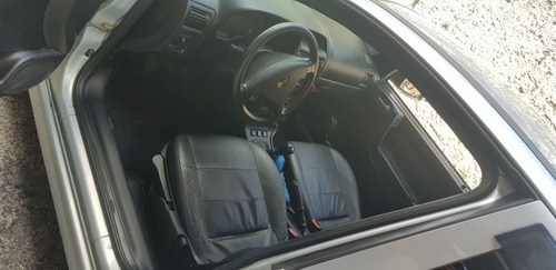 Chevrolet Astra 2007 2.0 Advantage Flex Power 5p