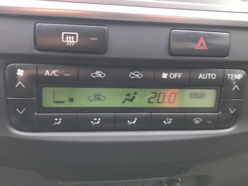 Imagem 10 de 11 de Toyota Hilux Cd Srv 4x4 3.0 Tb-ic 16v At