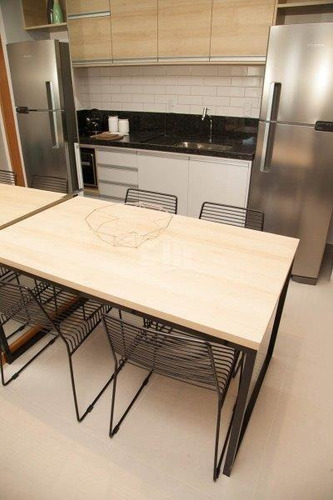 Imagem 16 de 27 de Apartamento 2 Quartos Com 64,19 M², 2 Vagas De Garagem, Em Santa Helena, Vitória/es - 1025