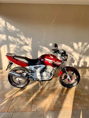 Tabela FIPE de Honda CB TWISTER/FLEXONE 250cc Zero Km