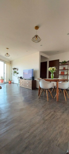 Imagen 2 de 28 de Venta Departamento En Del Valle Con Balcón