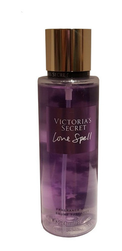 Love Spell Body 250ml  Victoria Secret Original ¡