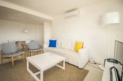 Torre Esmeralda Apartamento En Venta Punta Del Este Tres Dormitorios