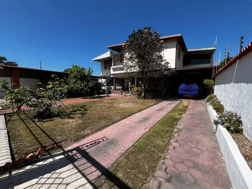 Casa Residencias La Coromo