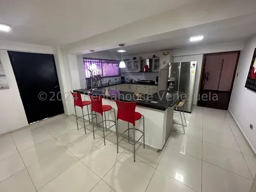 Casa En Venta - Mls #24-15493