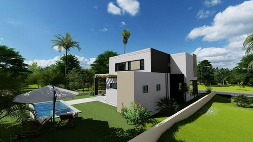 Vendo Villa En Puerto Plata