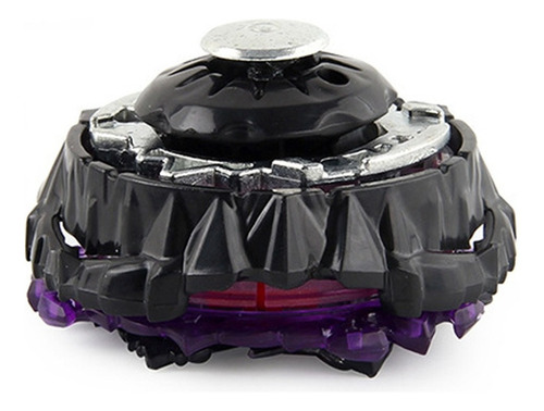 Lanzador Beyblade De Combate Burst Nirvana Lucifer