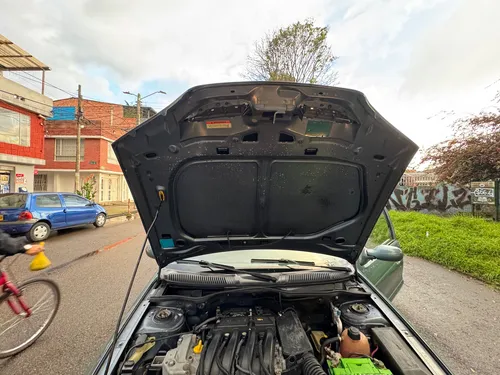 Renault Megane 1.6 Unique