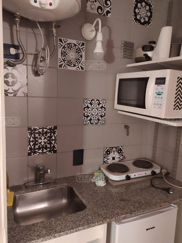 Imagen 7 de 7 de Departamento En Venta Ubicado En Barrio Norte, Capital Federal, Buenos Aires