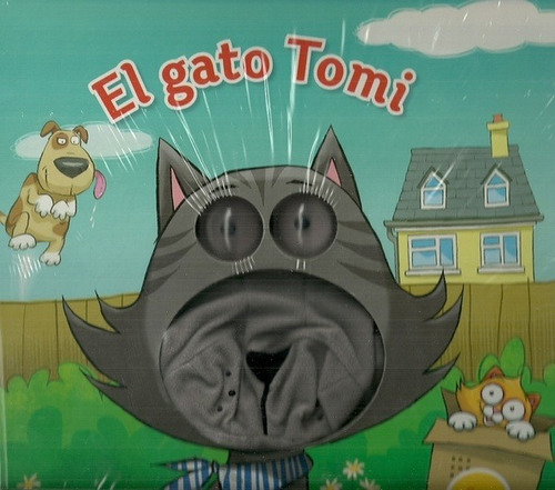 El Gato Tomi - Guadal