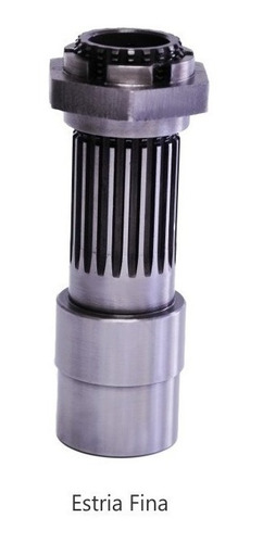 Flange Caixa Chevette X Reduzida Willys 4 Marchas/ 5 Marchas