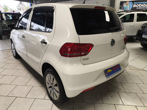 Volkswagen Fox tl