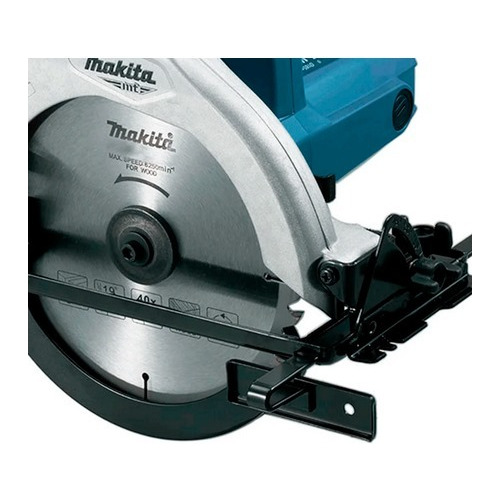 Sierra Circular M5801g Marca Makita