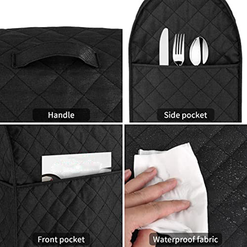 Funda Para Batidora De Pie Para Batidora De Pie Para Batidor