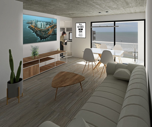 Imagen 6 de 6 de Venta Dptos Sagastizabal Y La Costa