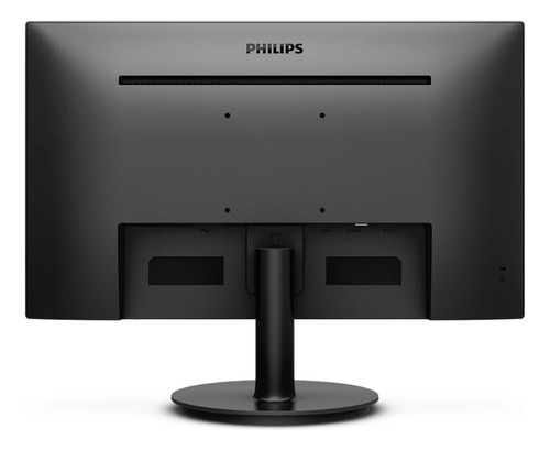 Monitor Plano Lcd Led De 24 Philips V Line Full Hd 75hz