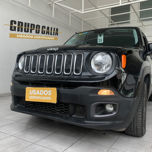 Jeep Renegade 1.8 Sport