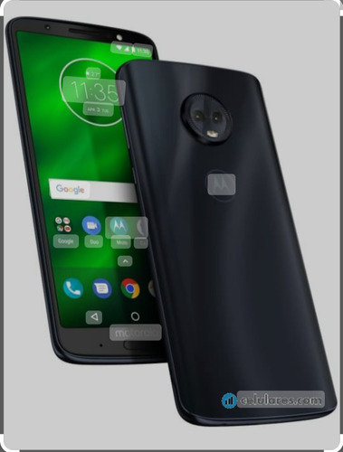 Motorola  G6 Plus 
