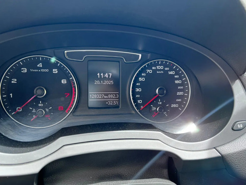 Audi Q3 2.0 Quattro Tfsi 170cv