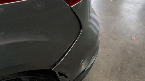 Ford Focus III 2.0 Titanium At